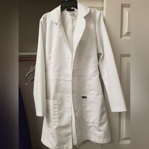 Grey's Anatomy Lab Coat - Medium